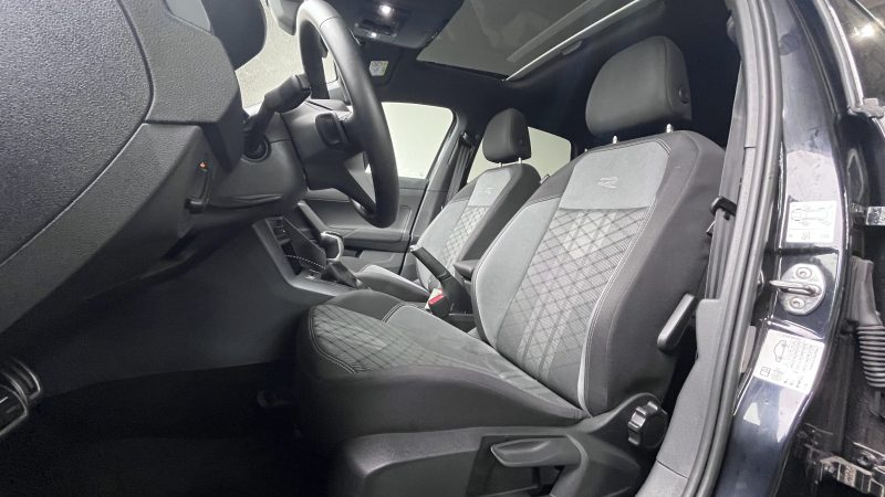 VOLKSWAGEN POLO 2023