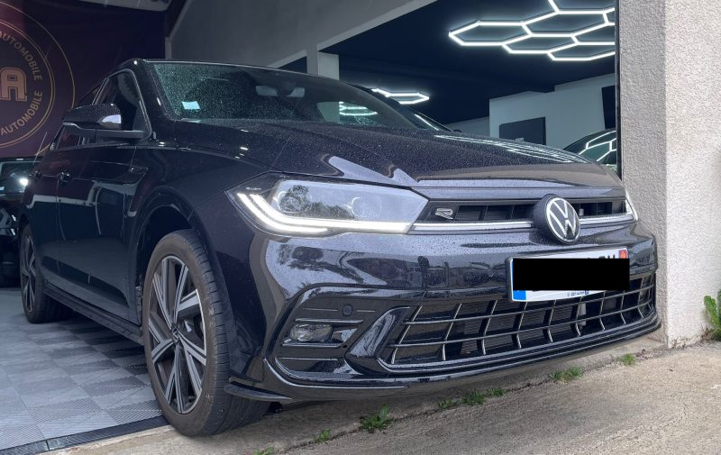 VOLKSWAGEN POLO 2023