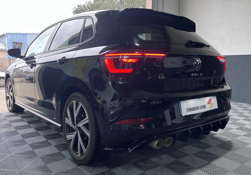 VOLKSWAGEN POLO 2023