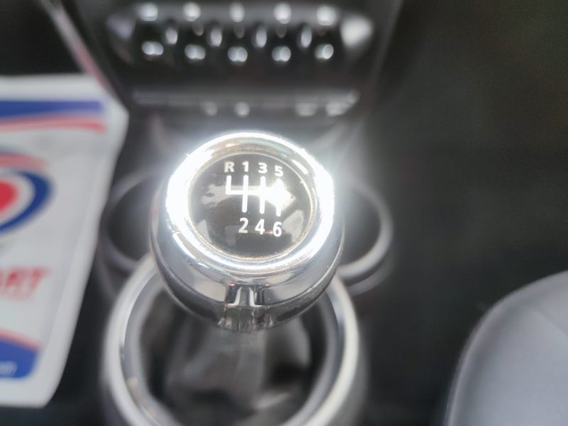 MINI COUNTRYMAN R60 Cooper D 112 ch ALL4