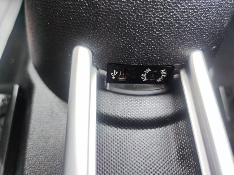 MINI COUNTRYMAN R60 Cooper D 112 ch ALL4