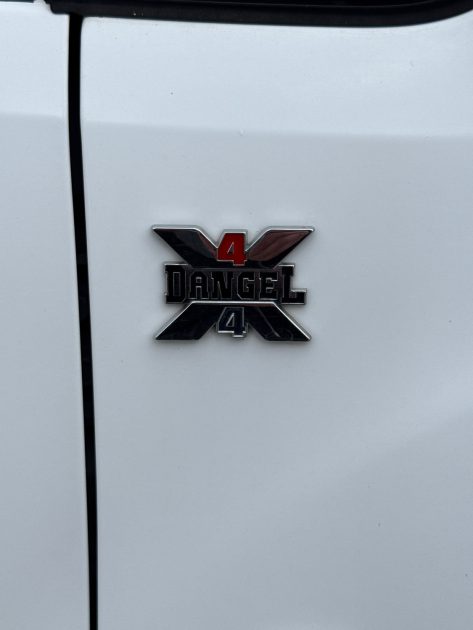 CITROEN BERLINGO 2013