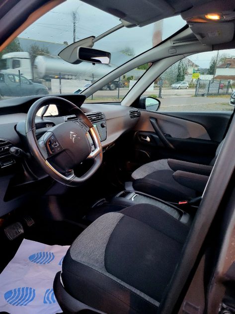 CITROEN C4 SPACETOURER 2019