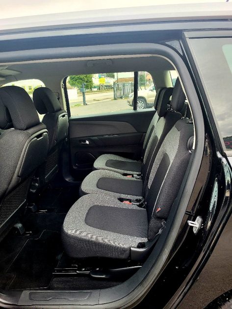 CITROEN C4 SPACETOURER 2019