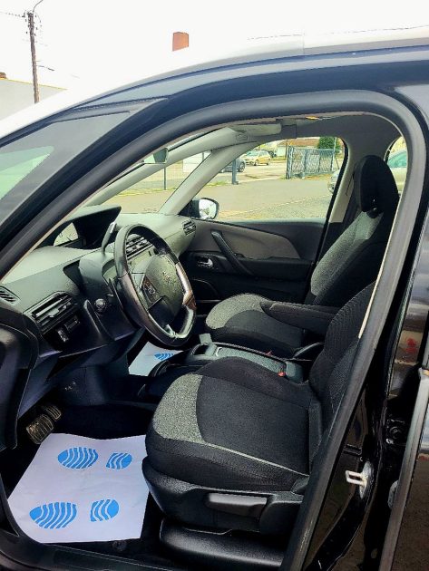 CITROEN C4 SPACETOURER 2019