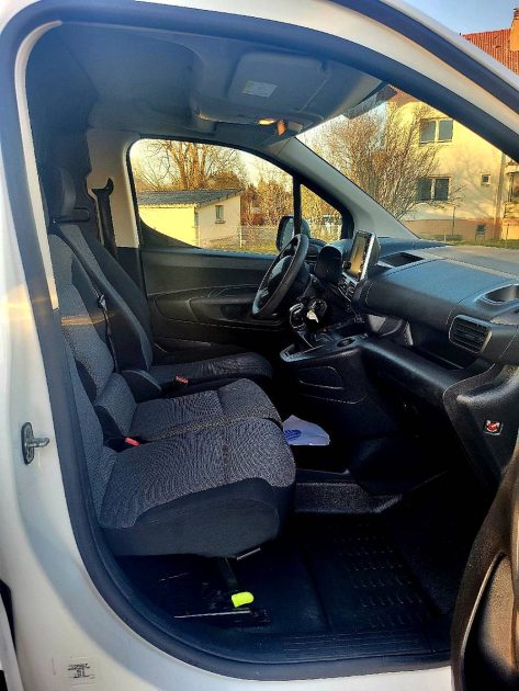 CITROEN BERLINGO 2019