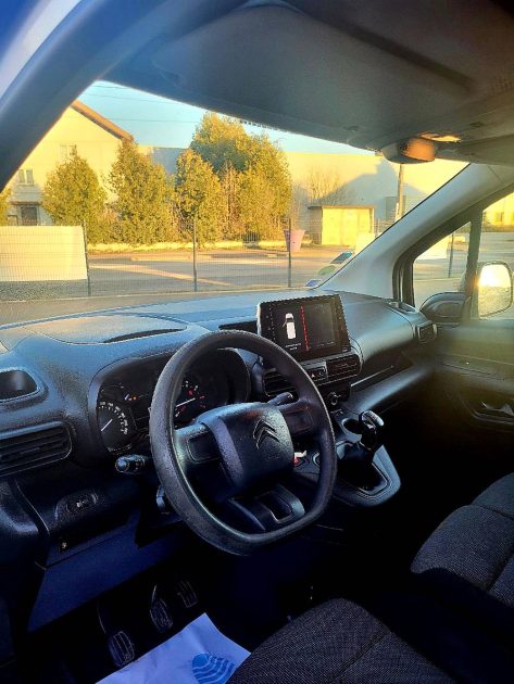 CITROEN BERLINGO 2019