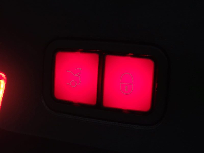 MERCEDES-BENZ CLASSE SL Roadster 500 V8 455cv AMG Designo 9G-Tronic