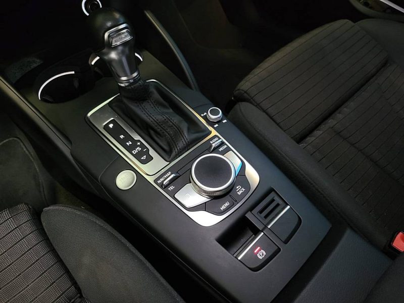 AUDI A3 E-TRON 1.4 TSI DESIGN LUXE / SUIVI AUDI / CARPLAY / SIEGES CHAUFFANTS / VIRTUAL COCKPIT 
