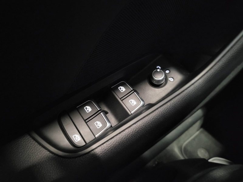 AUDI A3 E-TRON 1.4 TSI DESIGN LUXE / SUIVI AUDI / CARPLAY / SIEGES CHAUFFANTS / VIRTUAL COCKPIT 