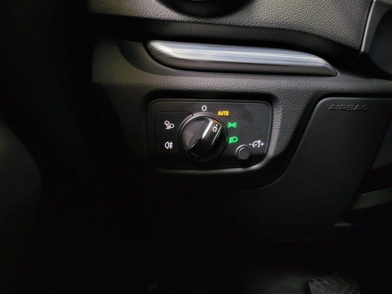 AUDI A3 E-TRON 1.4 TSI DESIGN LUXE / SUIVI AUDI / CARPLAY / SIEGES CHAUFFANTS / VIRTUAL COCKPIT 