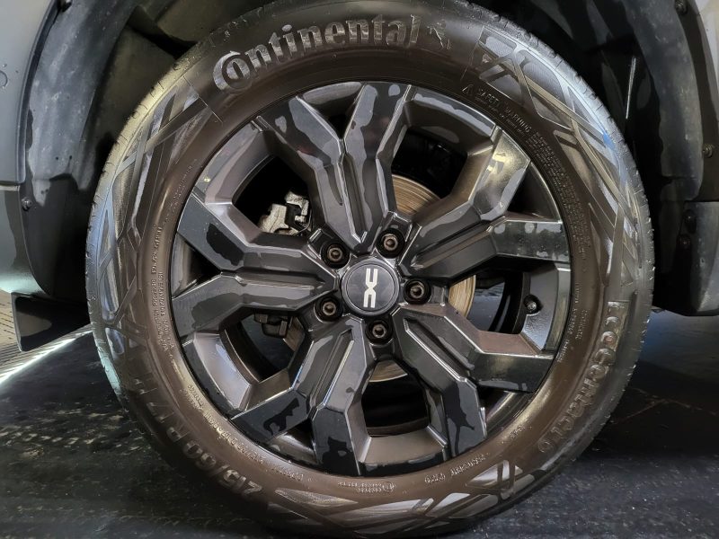 DACIA DUSTER 1.3 TCE 150 JOURNEY EDC PH3 / 1ère MAIN / APPLE CARPLAY SANS FIL / SUIVI COMPLET RENAUL