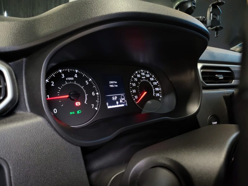 DACIA DUSTER 1.3 TCE 150 JOURNEY EDC PH3 / 1ère MAIN / APPLE CARPLAY SANS FIL / SUIVI COMPLET RENAUL