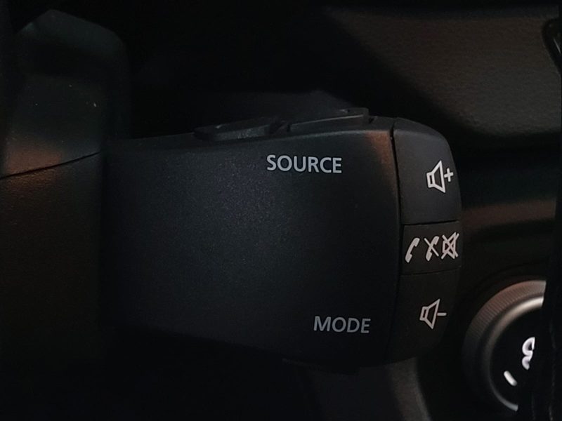 DACIA SANDERO III 1.0 TCe 90cv Stepway Confort BVM6