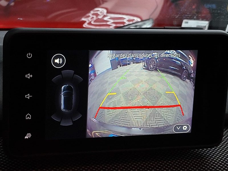 DACIA SANDERO III 1.0 TCe 90cv Stepway Confort BVM6