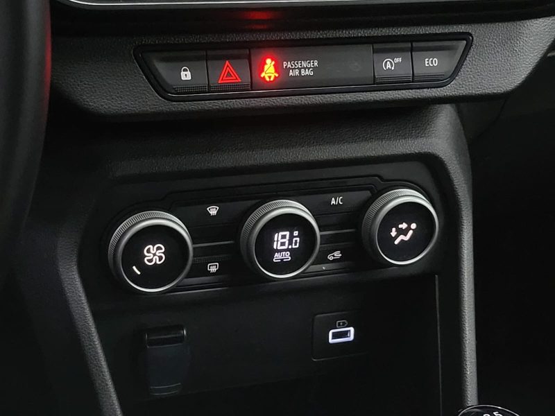 DACIA SANDERO III 1.0 TCe 90cv Stepway Confort BVM6