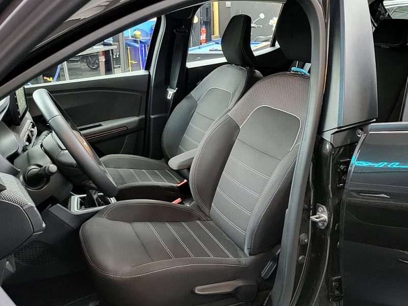 DACIA SANDERO III 1.0 TCe 90cv Stepway Confort BVM6