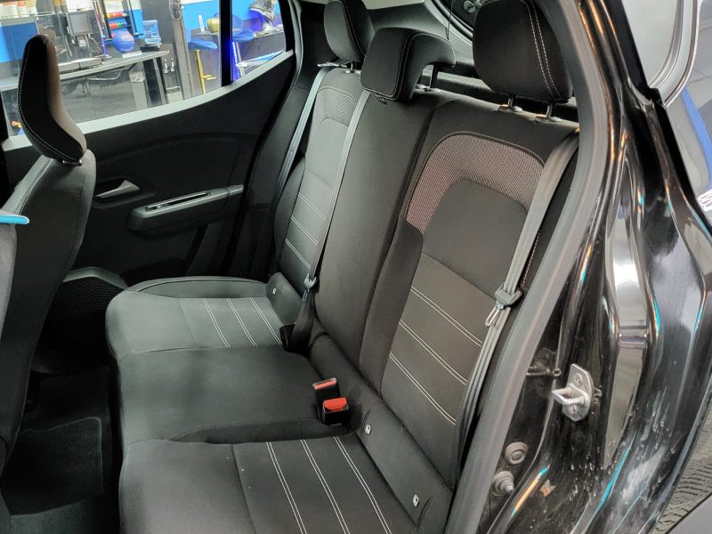 DACIA SANDERO III 1.0 TCe 90cv Stepway Confort BVM6