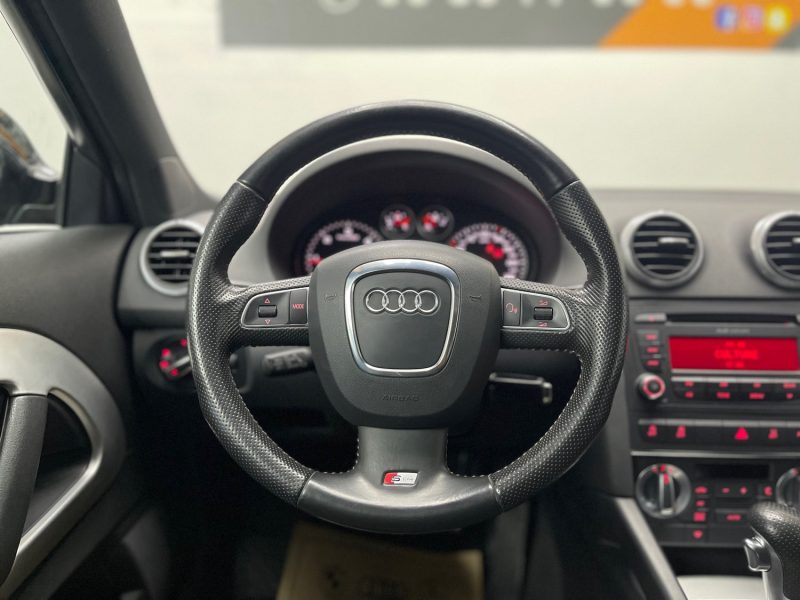 AUDI A3 2010