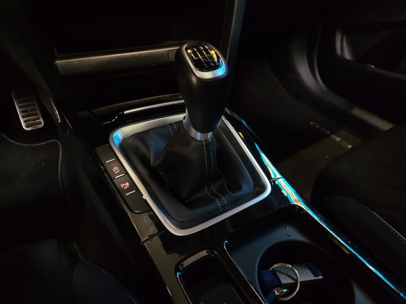 KIA PROCEED 1.0 GDI 120cv BVM6 GT LINE / SUIVI KIA / TOIT OUVRANT / CAMERA DE RECUL / CARPLAY