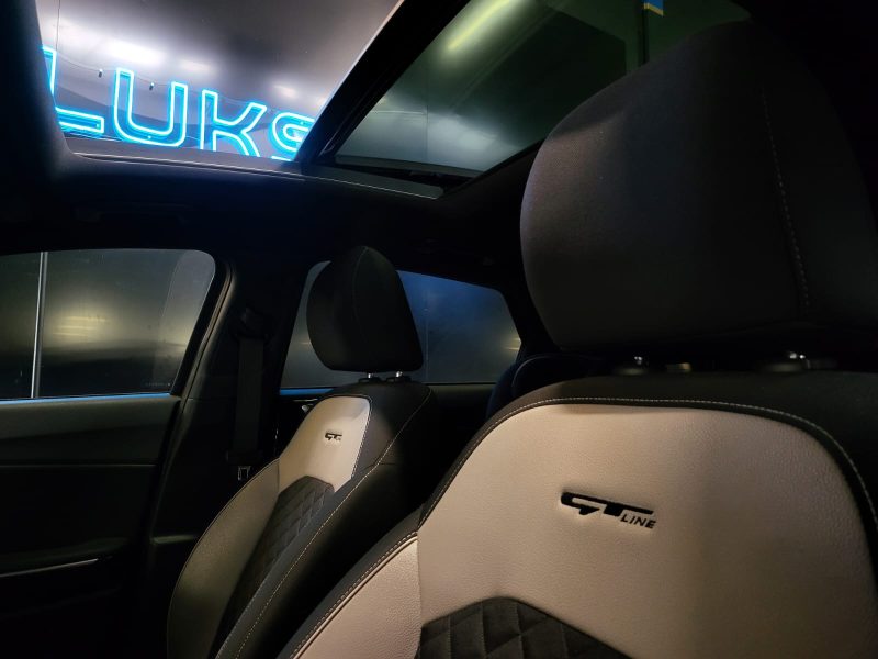 KIA PROCEED 1.0 GDI 120cv BVM6 GT LINE / SUIVI KIA / TOIT OUVRANT / CAMERA DE RECUL / CARPLAY