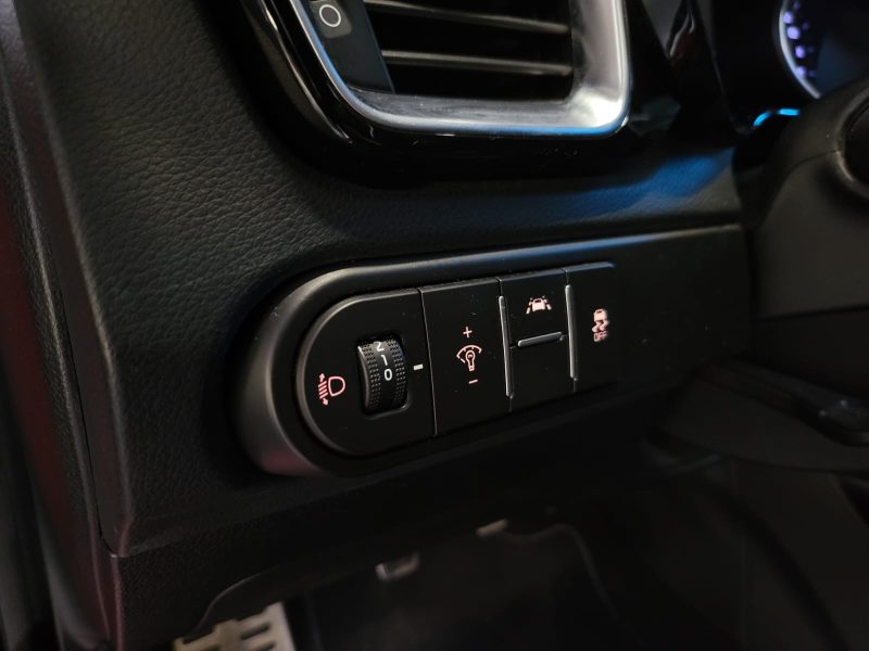 KIA PROCEED 1.0 GDI 120cv BVM6 GT LINE / SUIVI KIA / TOIT OUVRANT / CAMERA DE RECUL / CARPLAY