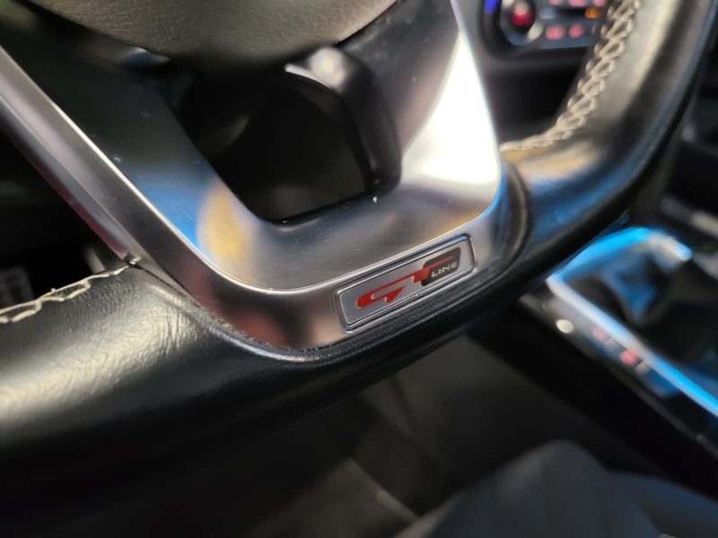 KIA PROCEED 1.0 GDI 120cv BVM6 GT LINE / SUIVI KIA / TOIT OUVRANT / CAMERA DE RECUL / CARPLAY