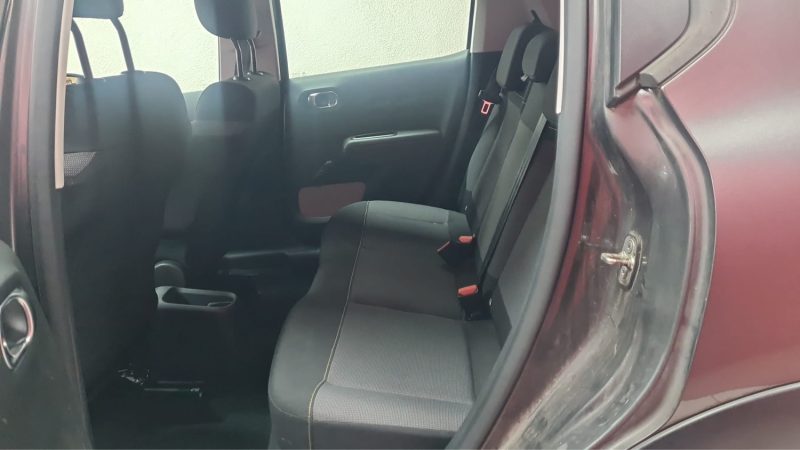 CITROEN C3 FEEL PACK 1.2 PureTech 83CV 1 ERE MAIN /EXPORT ALGERIE /VENTE HORS TAXES