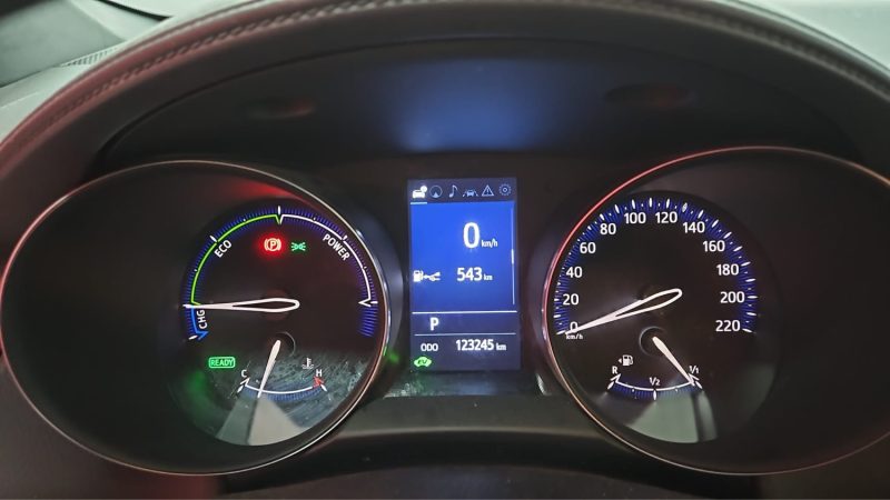 Toyota C-HR SUV DYNAMIC BUSINESS 122cv 2020/TVA RECUPERABLE/1 ERE MAIN