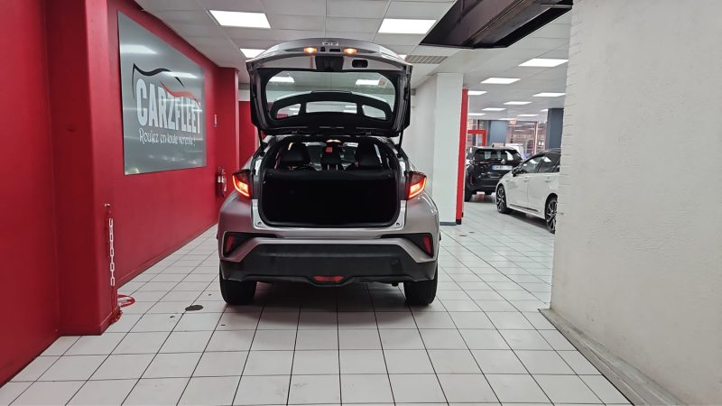 Toyota C-HR SUV DYNAMIC BUSINESS 122cv 2020/TVA RECUPERABLE/1 ERE MAIN