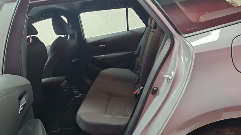 Toyota COROLLA TOURING SPORTS DYNAMIC BUSINESS 122cv 2022/TVA RECUPERABLE/1 ERE MAIN