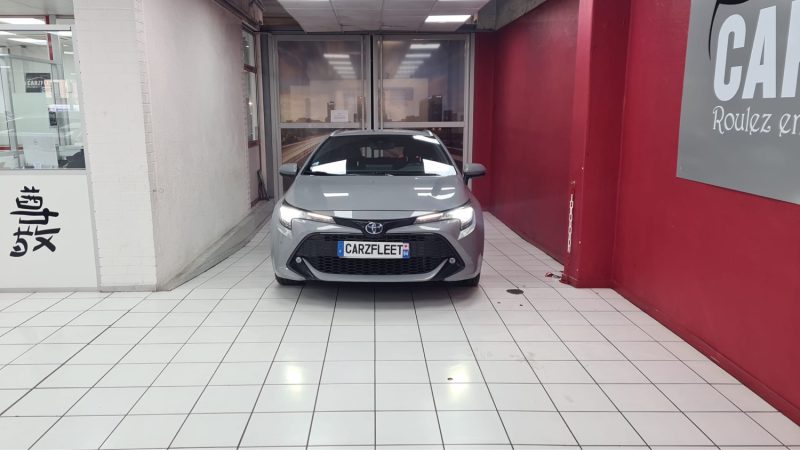 Toyota COROLLA TOURING SPORTS DYNAMIC BUSINESS 122cv 2022/TVA RECUPERABLE/1 ERE MAIN