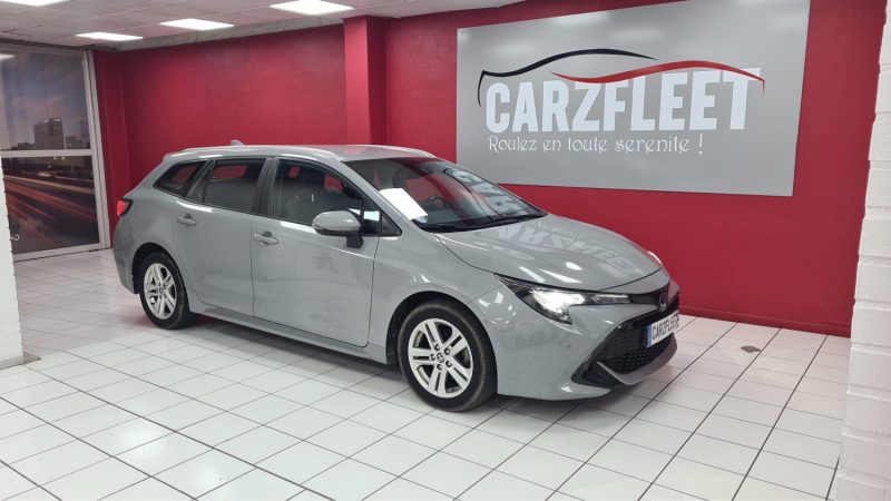 Toyota COROLLA TOURING SPORTS DYNAMIC BUSINESS 122cv 2022/TVA RECUPERABLE/1 ERE MAIN