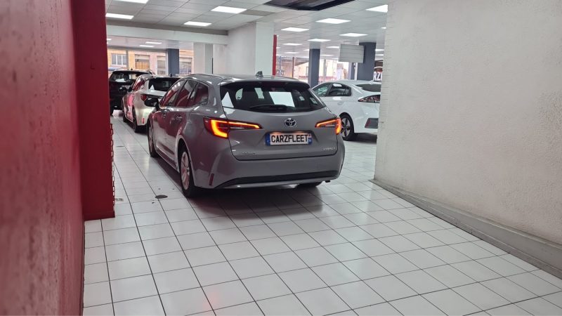 Toyota COROLLA TOURING SPORTS DYNAMIC BUSINESS 122cv 2022/TVA RECUPERABLE/1 ERE MAIN
