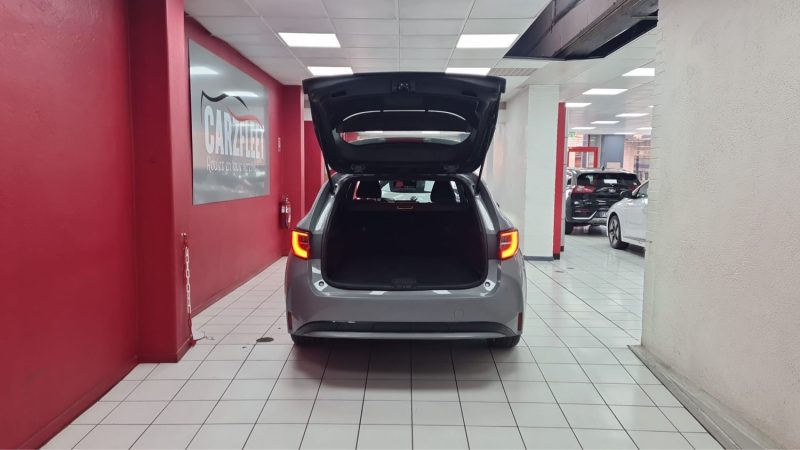 Toyota COROLLA TOURING SPORTS DYNAMIC BUSINESS 122cv 2022/TVA RECUPERABLE/1 ERE MAIN