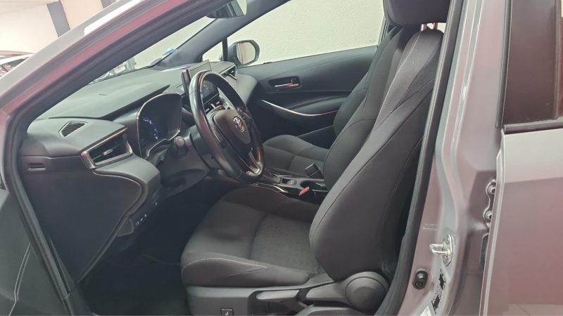 Toyota COROLLA TOURING SPORTS DYNAMIC BUSINESS 122cv 2022/TVA RECUPERABLE/1 ERE MAIN