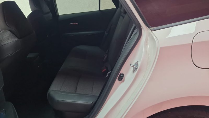 Toyota COROLLA TOURING SPORTS DESIGN 122cv 2021/TVA RECUPERABLE/1 ERE MAIN