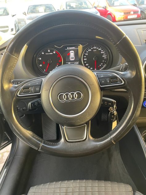AUDI A3 2013