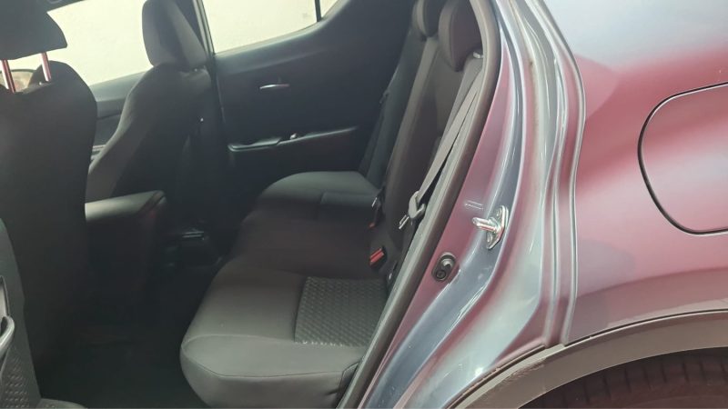 Toyota C-HR SUV PHASE 2 DYNAMIC BUSINESS 122cv 2021/TVA RECUPERABLE/1 ERE MAIN