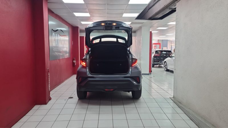 Toyota C-HR SUV PHASE 2 DYNAMIC BUSINESS 122cv 2021/TVA RECUPERABLE/1 ERE MAIN