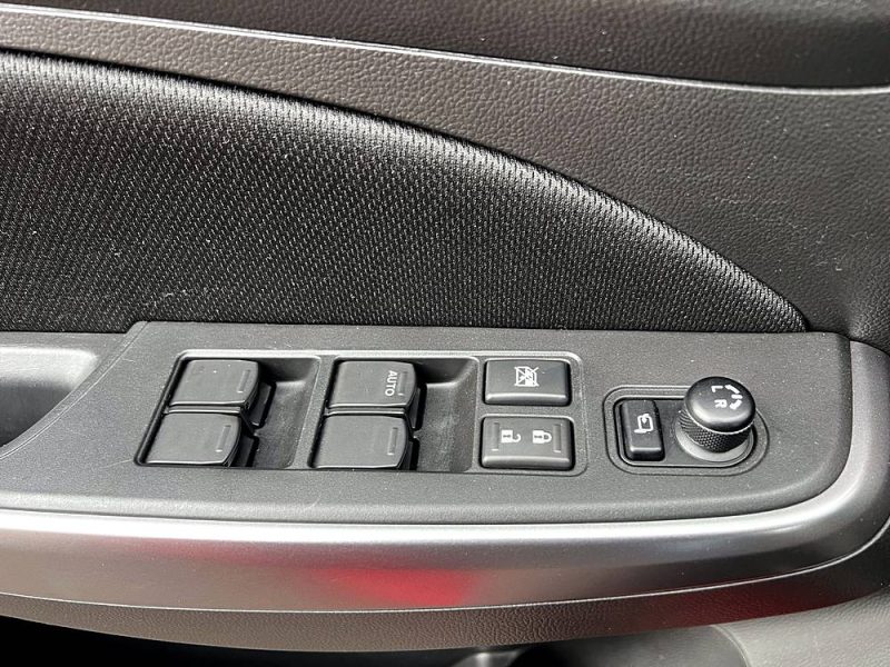 SUZUKI SWIFT 4x4 2023