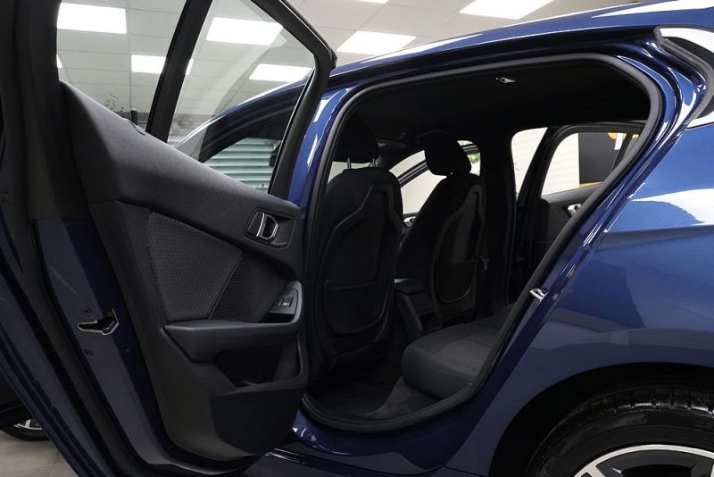 B.M.W. Série 1 2020