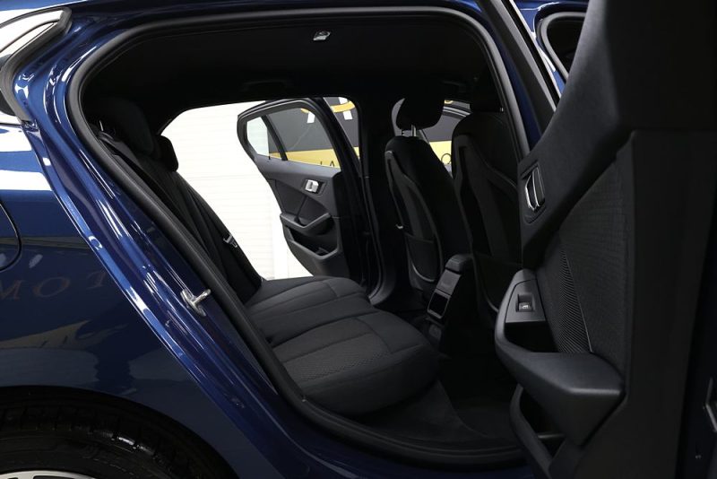 B.M.W. Série 1 2020