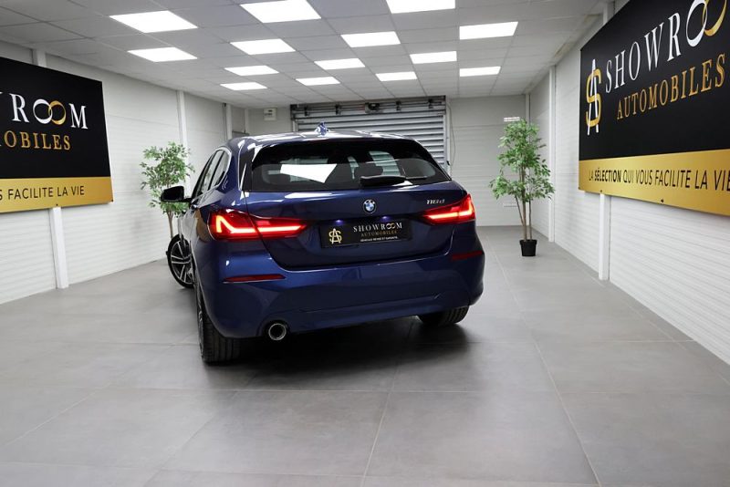 B.M.W. Série 1 2020