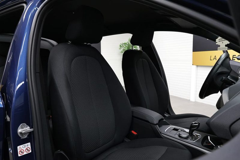 B.M.W. Série 1 2020