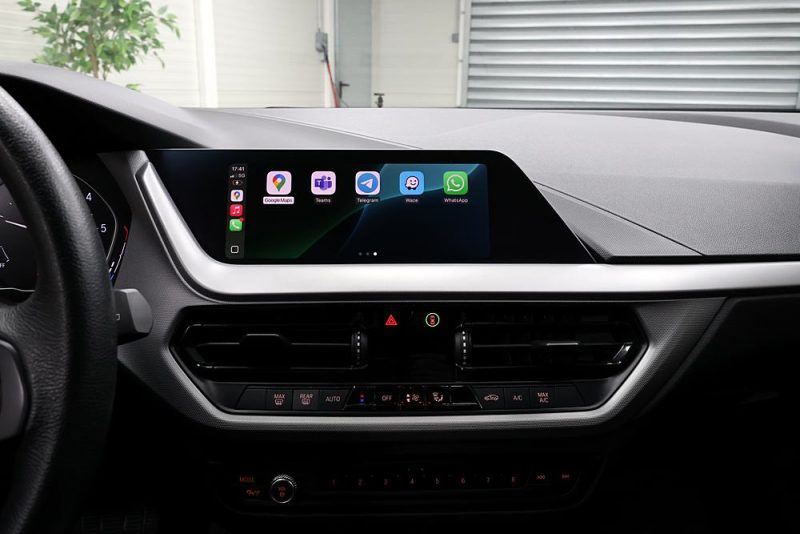 B.M.W. Série 1 2020