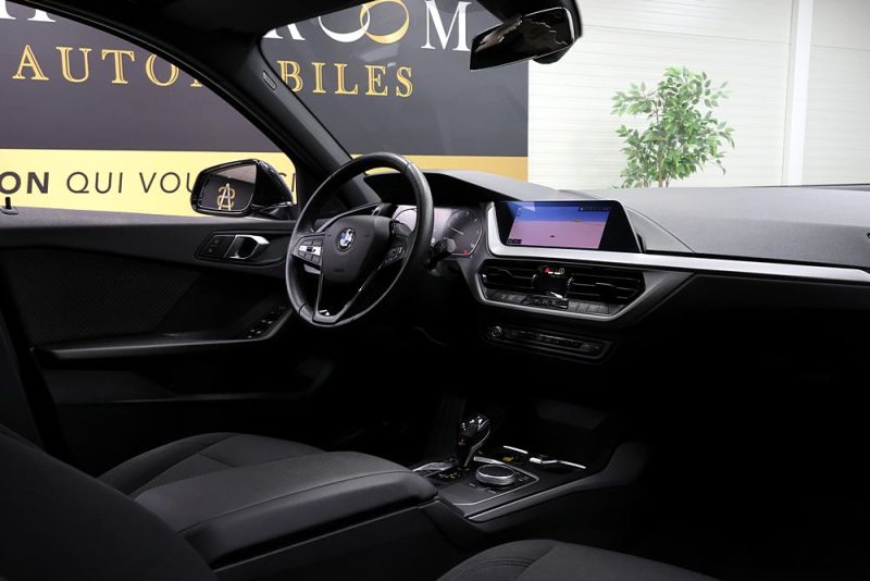 B.M.W. Série 1 2020