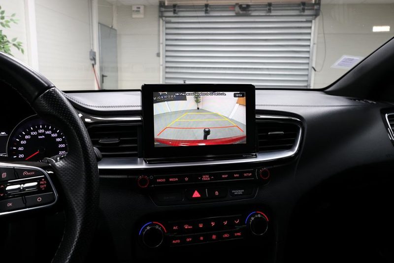 KIA ProCeed III 1.6 CRDI 136 - GT Line DCT7