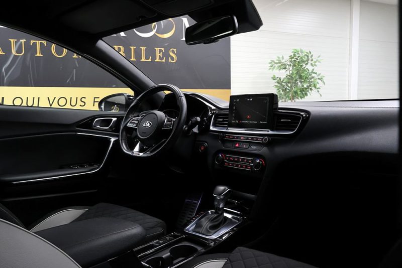 KIA ProCeed III 1.6 CRDI 136 - GT Line DCT7