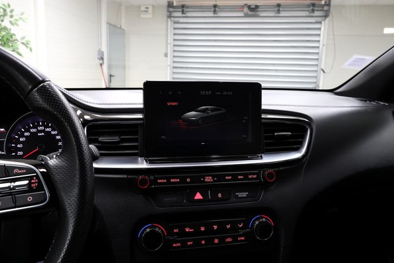 KIA ProCeed III 1.6 CRDI 136 - GT Line DCT7